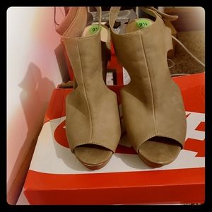 Wedges